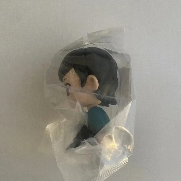 Netflix YuMe Stranger Things Bobble Hero MIKE WHEELER Bobble Head Figure - Picture 9 of 15